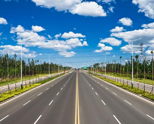 葉集化工集中區市政道路配套工程（一期）